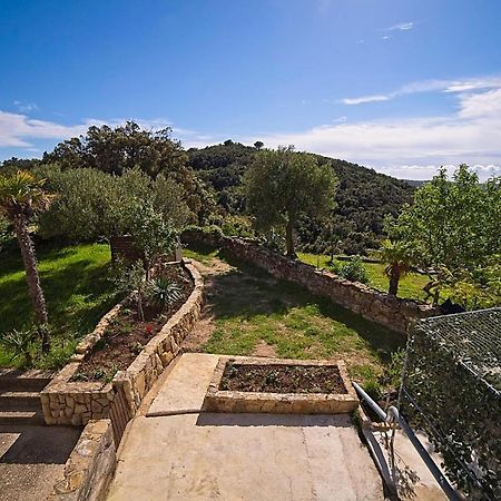 Holiday House Rab Kampor Exterior foto